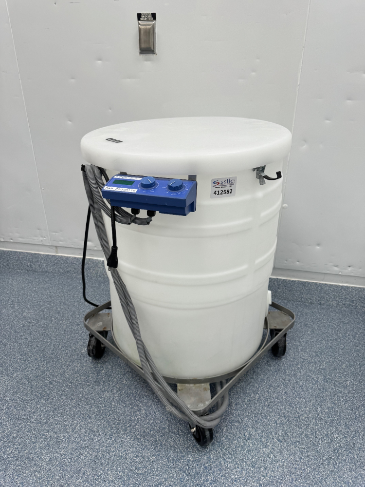 Image of IKA Midi MR1 digital Drum Mixer